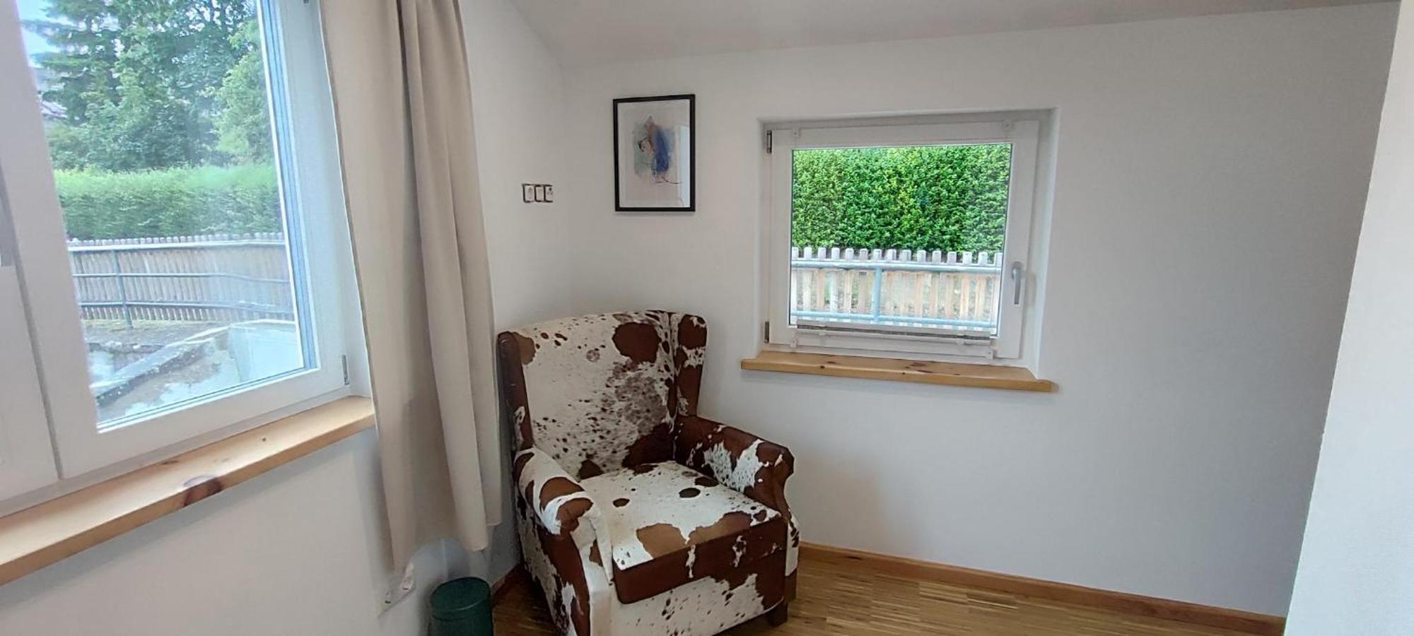 Ferienhaus Fraenkische Schweiz Hollfeld Esterno foto