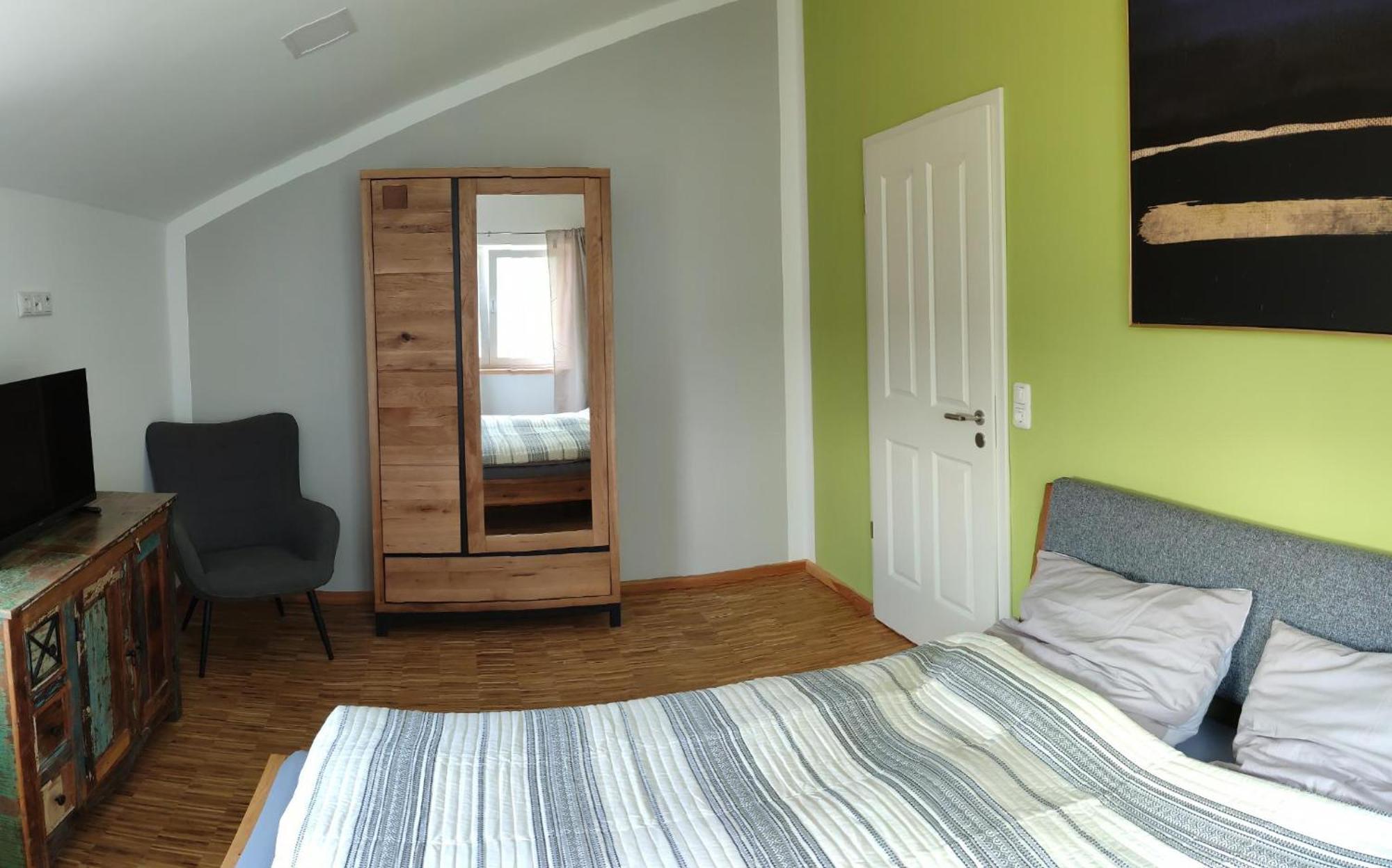 Ferienhaus Fraenkische Schweiz Hollfeld Esterno foto